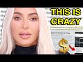 KIM KARDASHIAN IS IN HUGE TROUBLE (kimoji lawsuit drama)