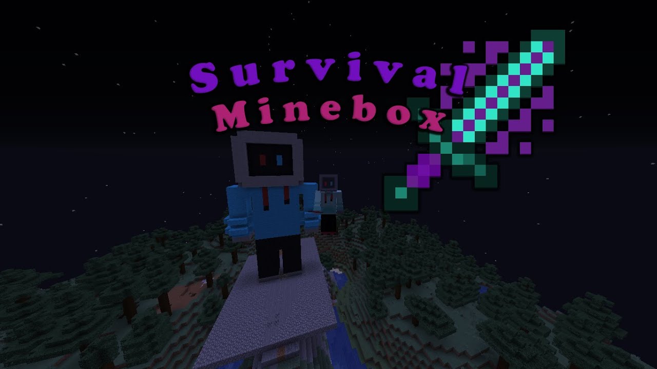 MineBox  Ultimate