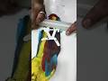 easy clay art 🚲🚲#clayart #shortsfeed #viral #youtubeshorts #shorts #trending