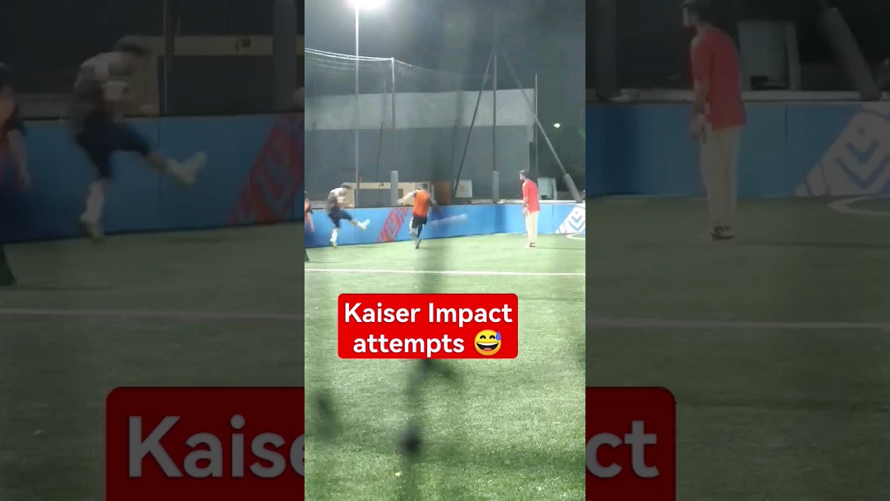 Kaiser Impact 
