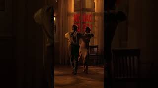 Jennifer Lopez & Richard Geres Sizzling Tango In