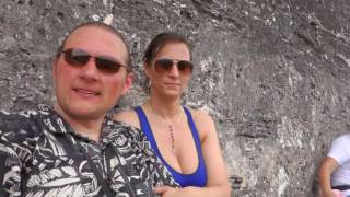 Vacation Belize 2016