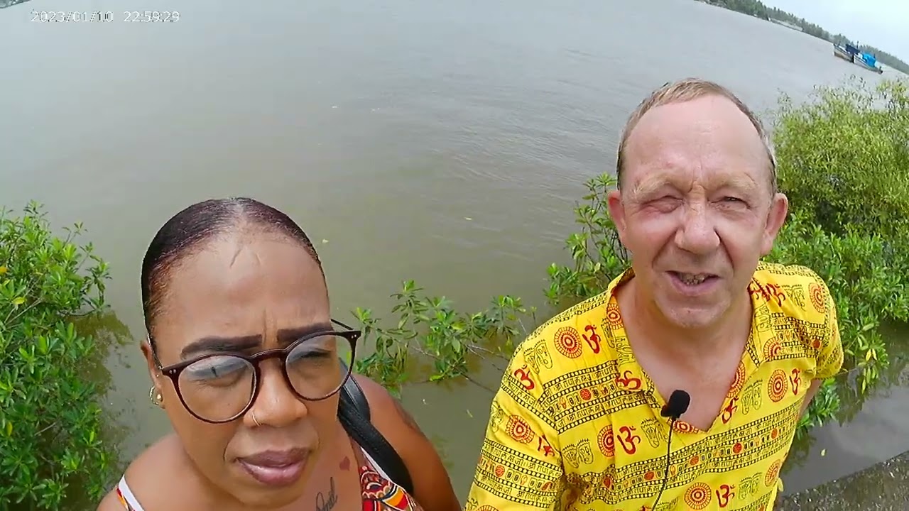 Tropical Edition Intro