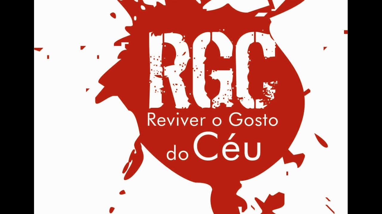 Ministério RGC | Jesus Estava Ali ( Lyric Vídeo Oficial ) - YouTube
