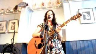 Chelston Acoustic - Nicole Wakeling