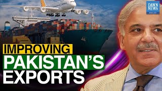 Improving Pakistan’s Exports | Dawn News English Improving Pakistan’s Exports | Dawn News English