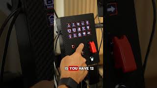 How To Mount Your Streamdeck To Your Simracing Setup