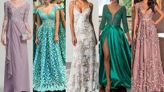 😍 gorgeous dress Designs || 2024 ||