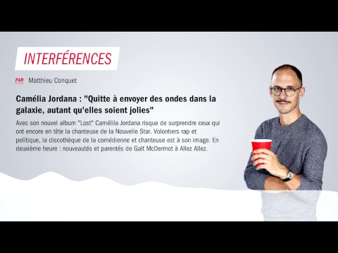VIDÉO - Regardez France Inter en direct