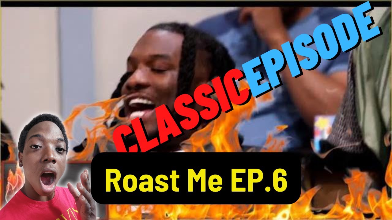 Roast Me Live Season 5 Full Episode 6 Donterios Return All Def