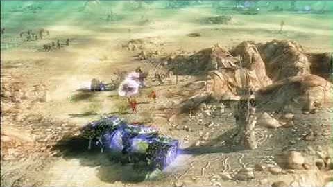 Command & Conquer 3: Kane