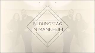 Bildungstag In Mannheim
