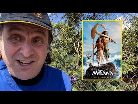 On Cinema on Moana (2026) 116m | HEI Network
