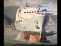 Спуски кораблей Сретенского судостроительного завода