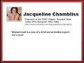 Jaqueline Muhammad Photo 2