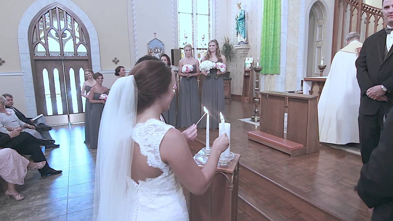 Louis Wedding Show Youtube Bride 87