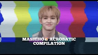Mashiho Acrobatic Compilation