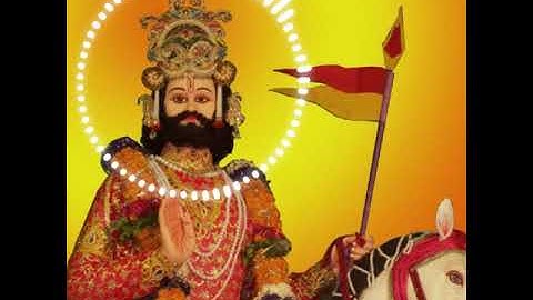 🙏🙏Baba Ramdev WhatsApp status video Ramdevra Rajasthan 🙏🙏 Jay Baba ri