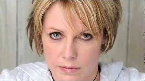 Maura Fogarty-Under My Skin