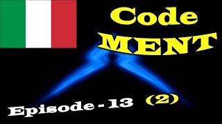 Celebrity Code MENT Episode 13 [2] - Purple Eyes [ITA] Net Worth