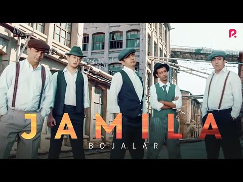 Bojalar - Jamila | Божалар - Жамила