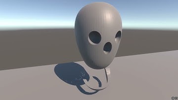 Trigger Volumes In Unity