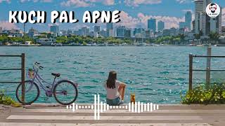Kuch pal apne  new love song  created by S.A. MUSIC CREATION  My 197th song #lovesong #music #love