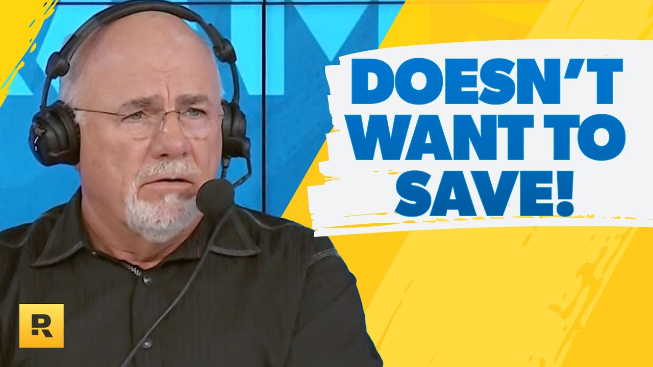 My Husband Doesn’t Want To Save For Retirement!