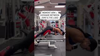 GLUTE TRAINING SCIENCE EXPLAINED 🍑🔥 #gymtips #gluteworkout #viralshorts