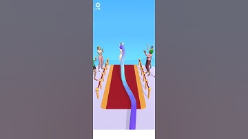 HAir CHallenge Gameplay Level #73