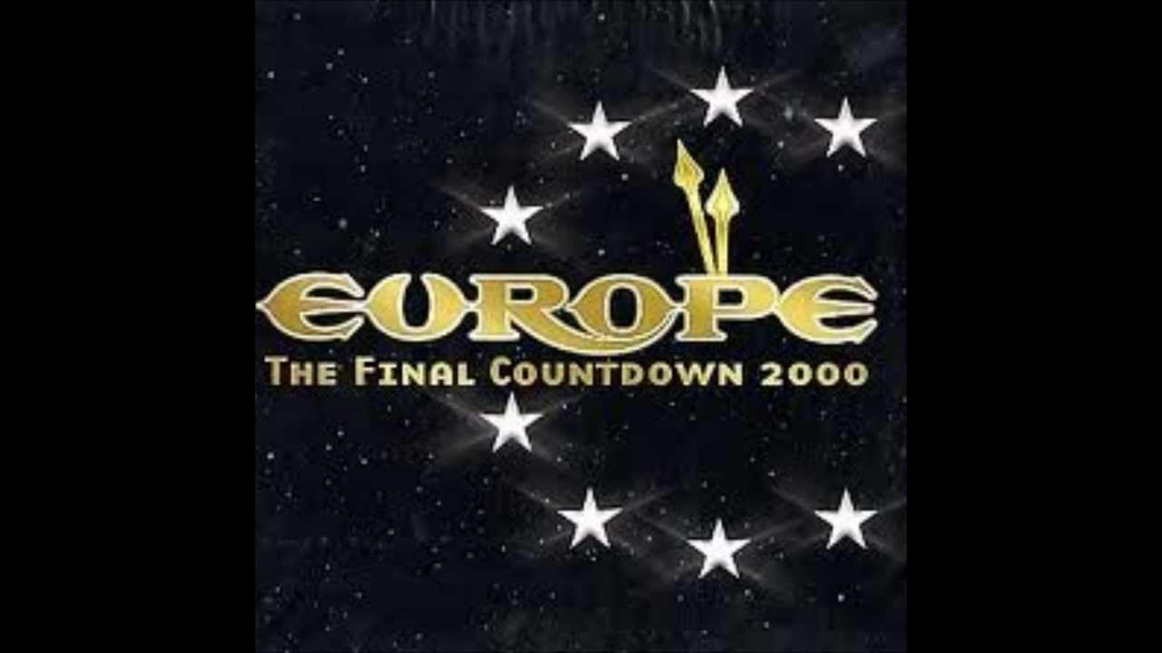 The final countdown remix. The Final Countdown 2000 Europe. Europe - the Final Countdown (Remix. Europe - the Final Countdown (DJ Nelson Dance Mix). Europe - the Final Countdown (KALASHNIKOFF Remix) - фотоальбом.