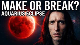Lunar Eclipse in Astrology: Breaking Free from the Past to Create a New Future