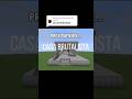 Próximamente... Tutorial de cómo hacer una casa de arquitectura brutalista en #minecraft #gaming