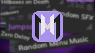 Trying the NEW Megahack V7.1.1 UPDATE! | Geometry Dash