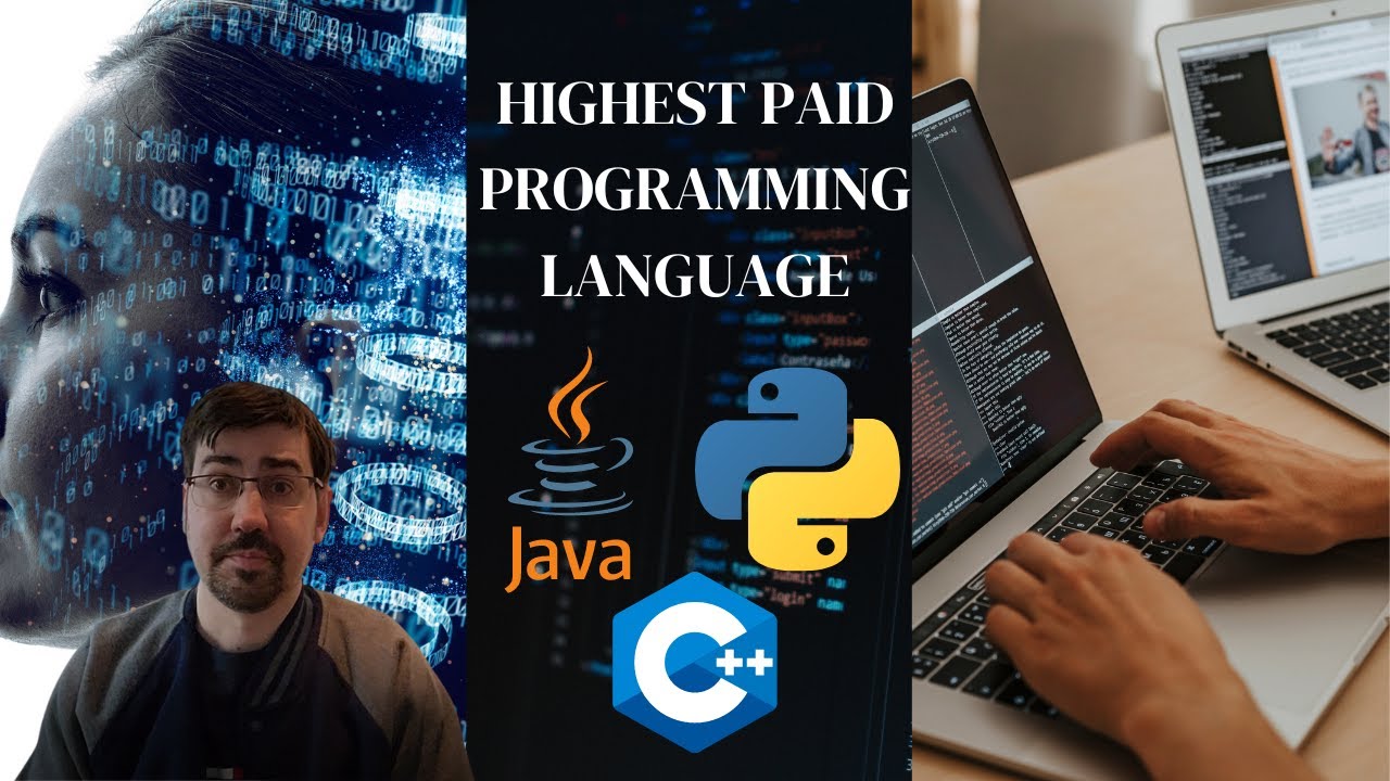 Which Programming Language Should I Learn to Get Paid The Most - YouTube
