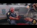 Las persecuciones policiales más brutales a alta velocidad captadas por cámaras de salpicadero#17