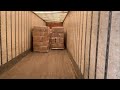 [VLOG] Pallets coming in - Pallets going out - and more