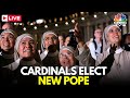 New Pope Elected LIVE | Cardinal Robert Prevost Steps Out As New Pope, Takes The Name Leo XIV |N18G