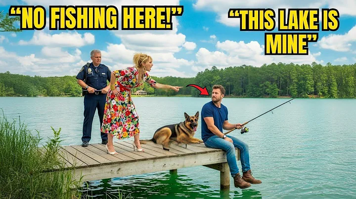 HOA Karen Called the Cops When I Refused to Join Her Lake HOA — Didn’t Know I’m Her Landlord