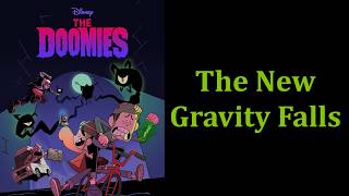 Disney’s The Doomies Is Great… So Why Is It Being Set Up to Fail? | Review