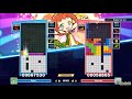 Puyo Puyo Tetris 2 - Crazy 5 Minute Game
