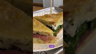 Best Authentic Italian Bakery in Spring Texas 🥐😋 - Tosca  #italianpastries