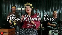 LAGU DAERAH BUGIS - ALOSI RIPOLO DUA (COVER) Dildil  - Durasi: 5:21. 