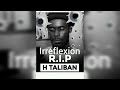 Irrflexion rip htaliban krj podcast