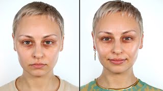 How to feel more confident when you're not wearing makeup