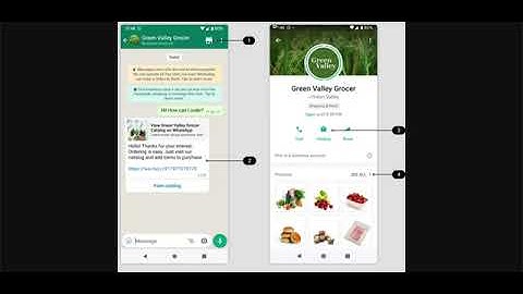 How To Enable   Disable Catalog Icon For WhatsApp API Number