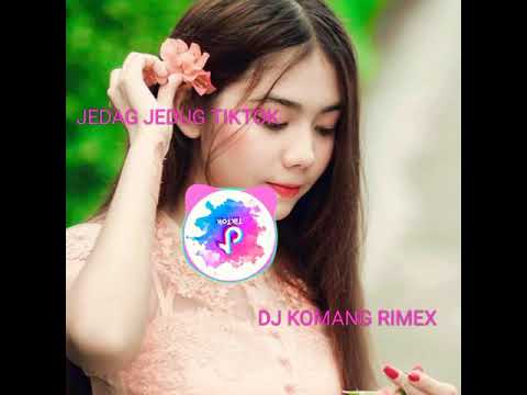 Dj Sou Favela Jedag Jedug Viral Tiktok Terbaru 2021 Dj Komang Rimex | Dj Sou Favela Viral Tiktok