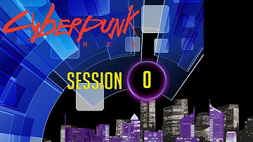 Cyberpunk RED S1 | Don