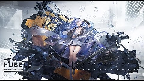 Neural Cloud - Official Promotion Video - [Hubble]