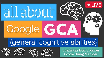 All About Google
